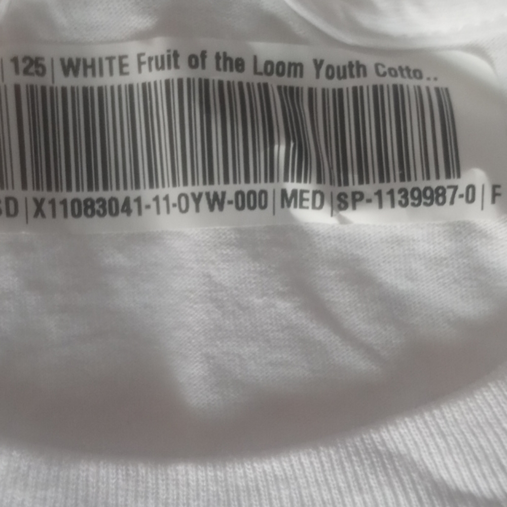 T-Shirt - Picture 4 of 4